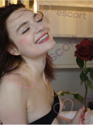 Joanna Plum PSE - escort Kraków