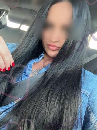 Kornelia prywatnie - escort Poznań