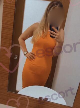 Tylko wyjazdy Liliana - escort Wrocław