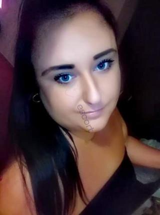 Klaudia Czwartek i Piątek - escort Gorlice