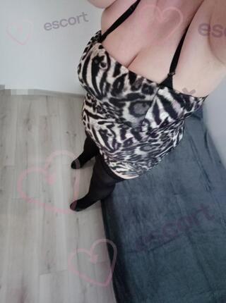 Zwinne usta - escort Rzeszów
