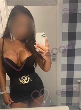 Katja de luxe - escort Bydgoszcz