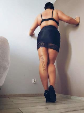 Fachowe obciąganie - escort Kłodzko