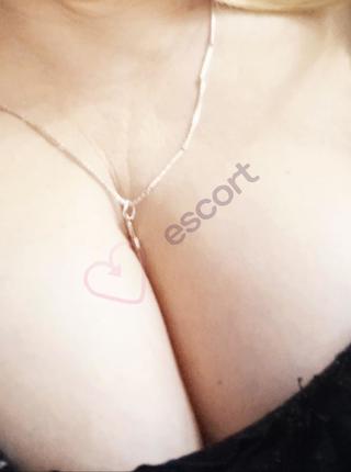 Monika - escort Kraków