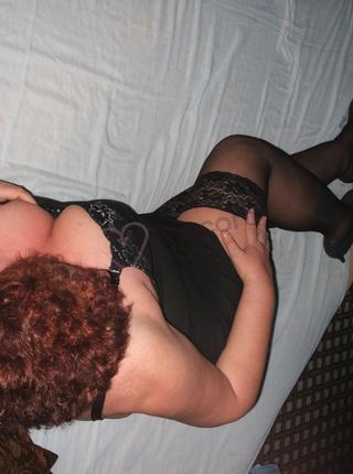 Doświadczona Beata - escort Bielsko-Biała