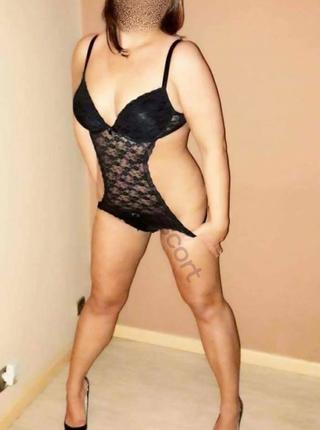 Wyuzdana Lala. Tylko Dziś. - escort Kalisz