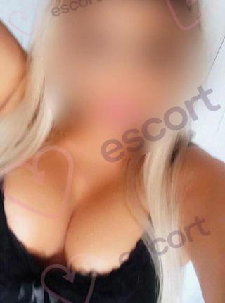 Klaudia - escort Świnoujście