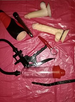Masaż prostaty - escort Poznań