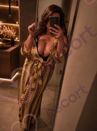 Magiczne GFE 2razy w godzinie - escort Wadowice