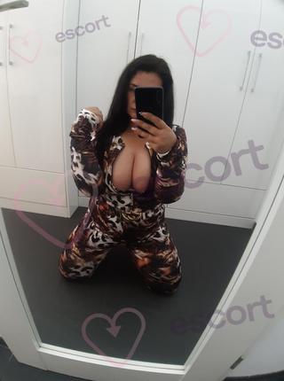 Masaż profesjonalny z miłym zakończeniem - escort Wadowice