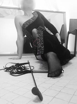 Iga Masaż - escort Białystok