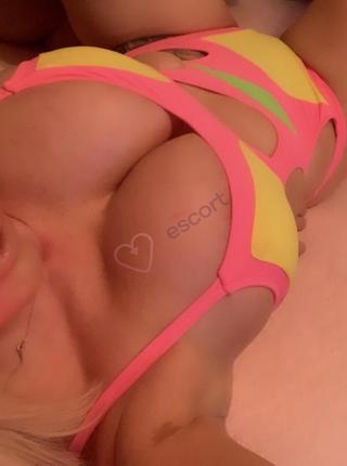 Duży biuścik - escort Częstochowa