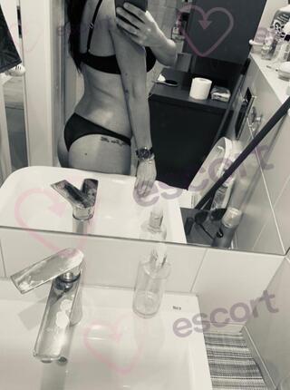 Natalka - escort Łańcut