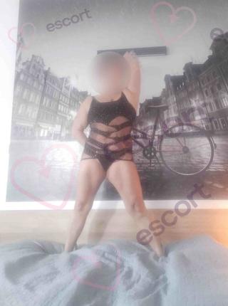 Namiętny masażyk - escort Częstochowa