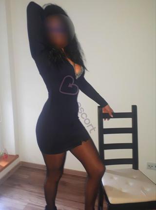 Dominika - escort Łódź
