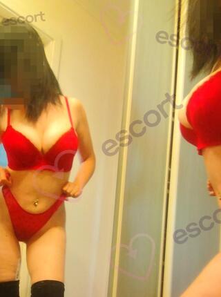 Mokra Naturalna cipka Claudia zapraszam do siebie - escort Radomsko