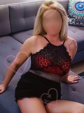 Miłe GFE - escort Kraków