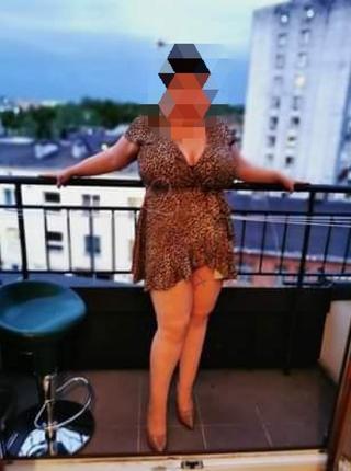 Spotkania w klimacie Gfm - escort Gorlice