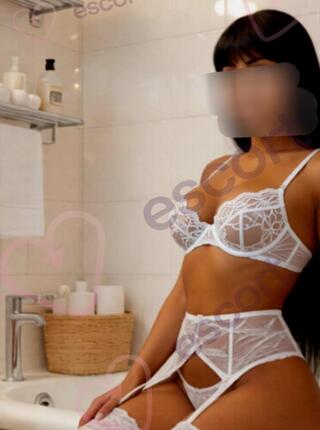 Jutro od 16/Vanessa /spotkanie klasyczne, VIP, GFE - escort Mława