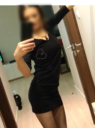 GFE u Ślicznotki - Tylko dziś - escort Nowy Sącz