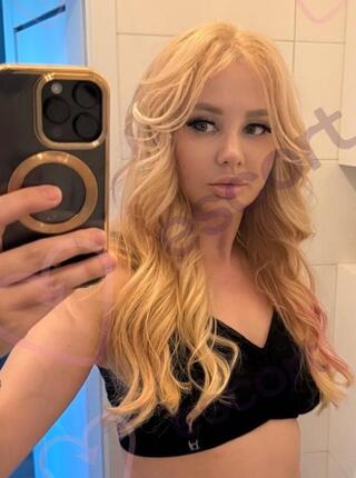 MaXXine Xx - escort Lublin