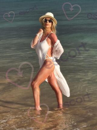 Miśka - escort Warszawa