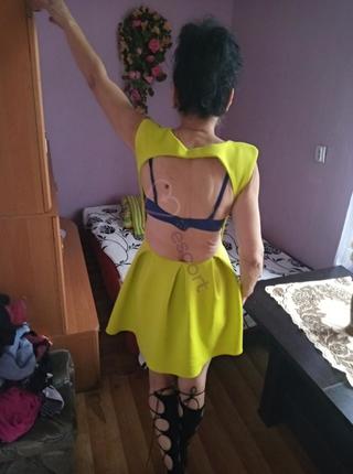 Monika - escort Inowrocław