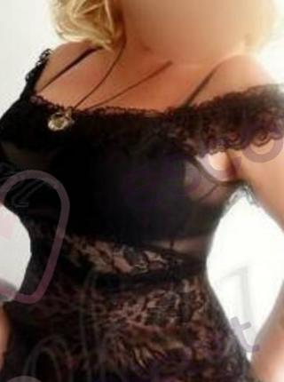 Gabrysia - escort Łódź