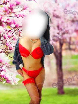 Hot Perełka Ostatni dzień - escort Leżajsk
