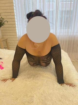 Niegrzeczna Ania - escort Lubin