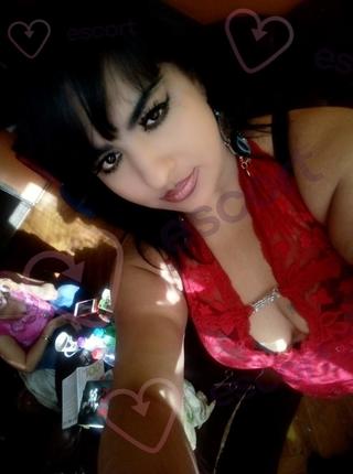 Ajlali - escort Kielce