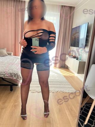 Namiętny pocałunki - escort Bochnia