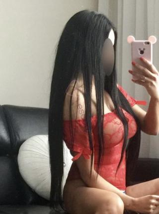 Jestem dziś - escort Lublin