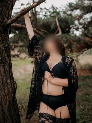 Vip Pamelka - escort Kłodzko