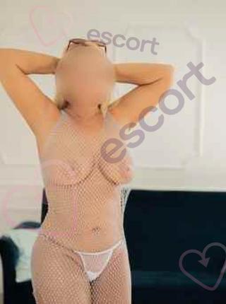 Nocna Nina - escort Kraków