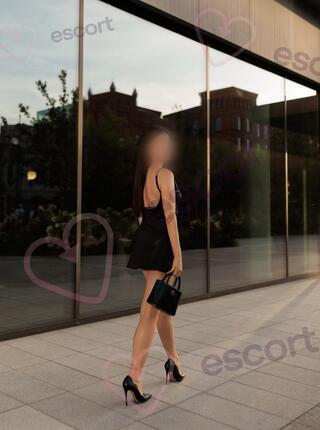 Mia Priv - escort Warszawa
