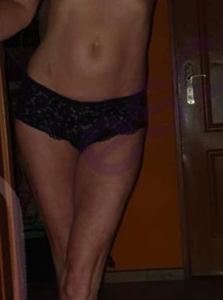 Gorąca Sandra - escort Elbląg