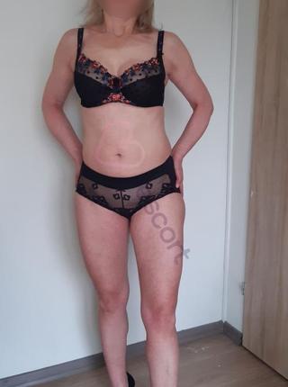 Jestem  przejazdem - escort Poznań