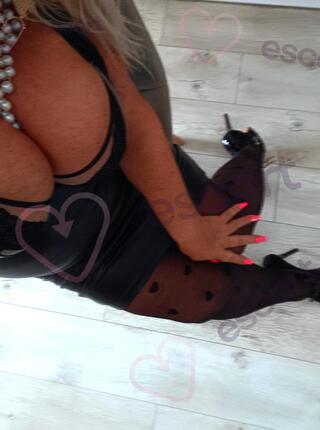 TWOJA   Nauczycielka - escort Wrocław
