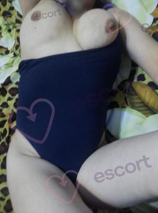 Agnieszka  100 Zabrze - escort Zabrze