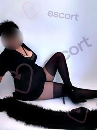 Milfetka - escort Łódź