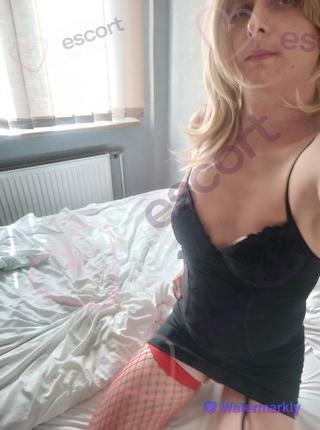 Angela - escort Kraków