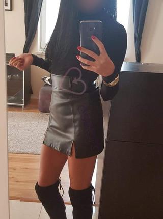 Maja - escort Bełchatów