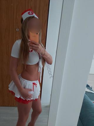 ANALNY W CENIE - escort Mińsk Mazowiecki