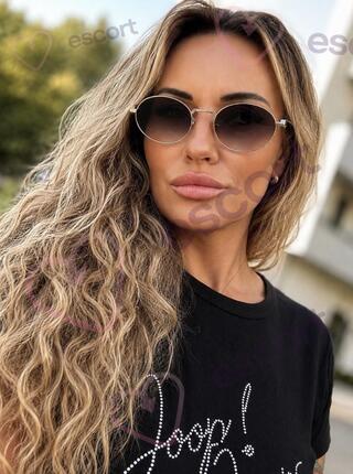 Marlenka  anal.Od 6 rano - escort Warszawa