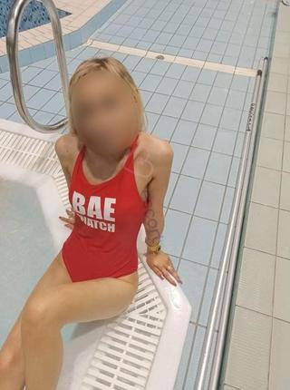 Claudia Prywatnie - escort Wrocław