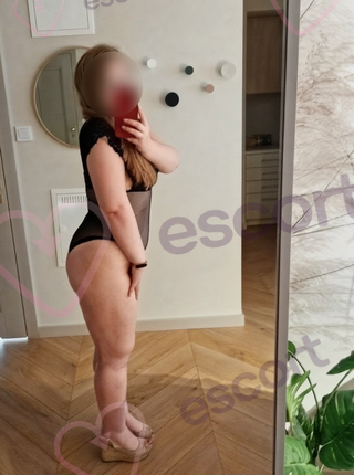 27-30.09 - escort Warszawa