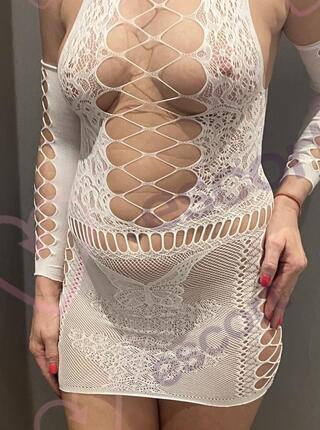 Marta - escort Tychy