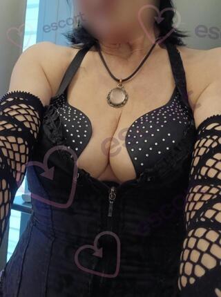 Roksana - escort Oława