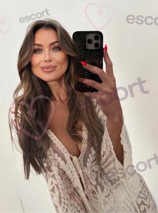Alicja Sex /masaz / lodzik / - escort Warszawa
